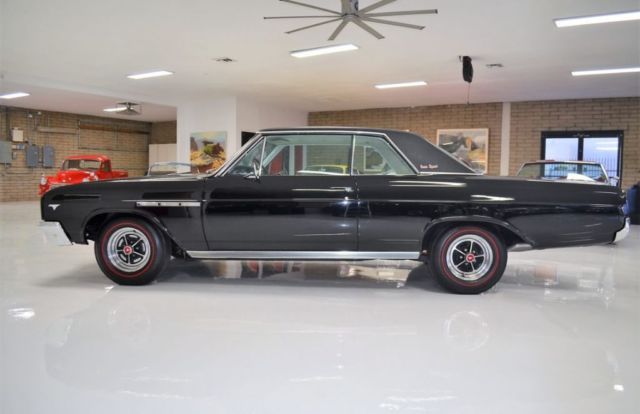 1965 Buick Skylark Gran Sport -- - photo 10