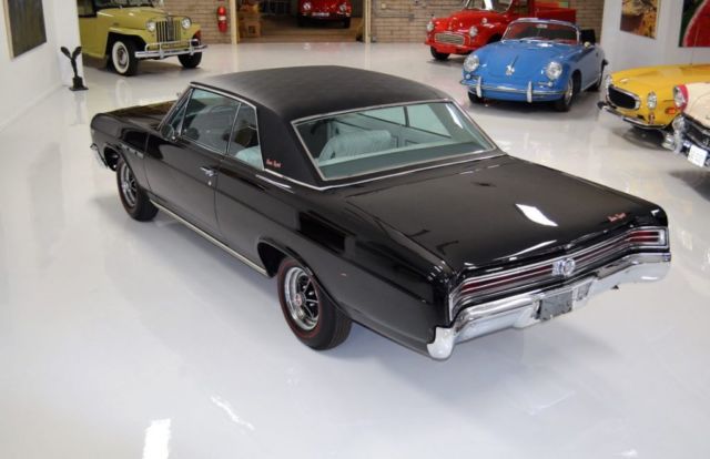 1965 Buick Skylark Gran Sport -- - photo 11