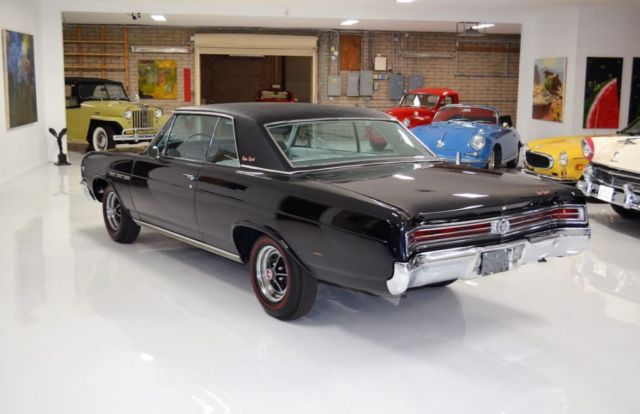 1965 Buick Skylark Gran Sport -- - photo 12