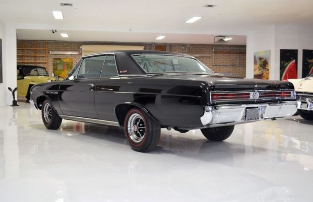 1965 Buick Skylark Gran Sport -- - photo 13