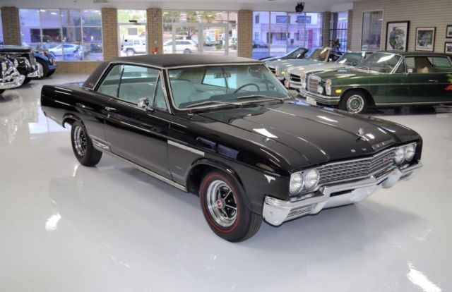 1965 Buick Skylark Gran Sport -- - photo 2