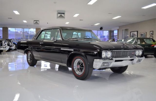 1965 Buick Skylark Gran Sport -- - photo 3