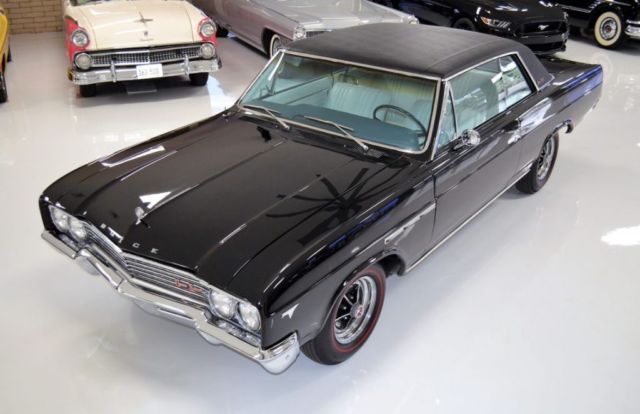 1965 Buick Skylark Gran Sport -- - photo 5