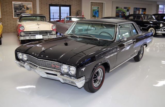 1965 Buick Skylark Gran Sport -- - photo 6