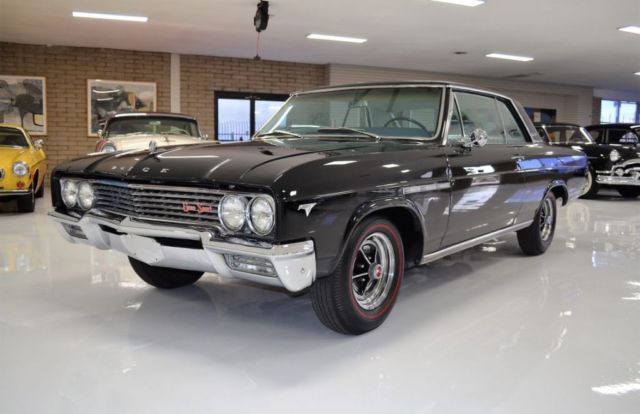 1965 Buick Skylark Gran Sport -- - photo 7
