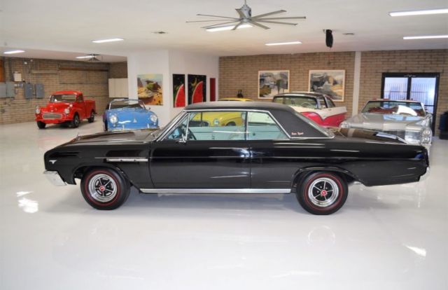 1965 Buick Skylark Gran Sport -- - photo 9