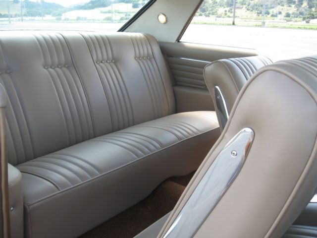 1965 Buick Skylark GS - photo 11