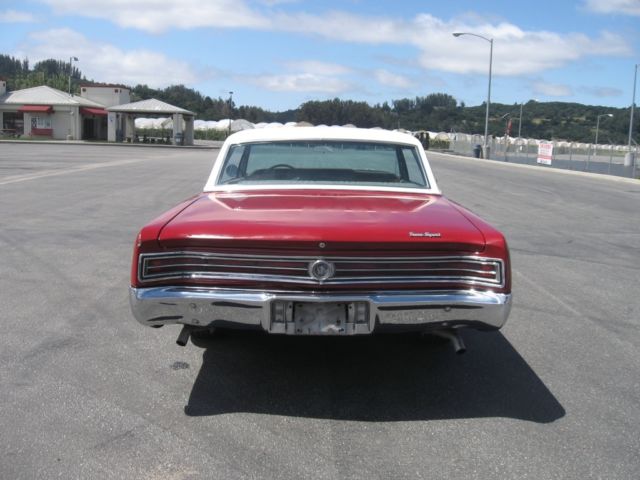 1965 Buick Skylark GS - photo 7