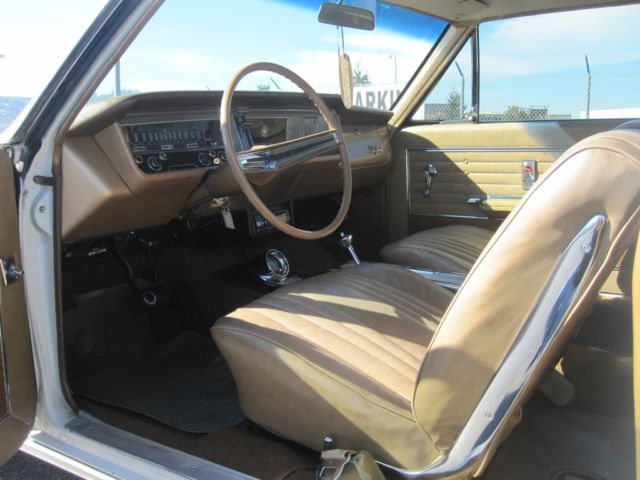 1965 Buick Skylark - photo 10