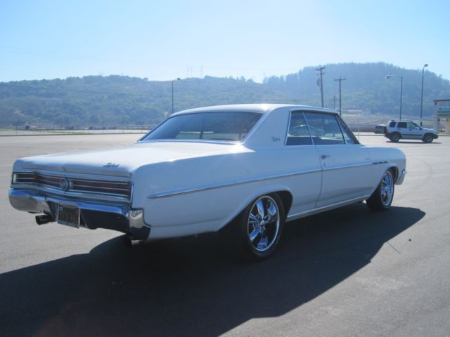 1965 Buick Skylark - photo 6