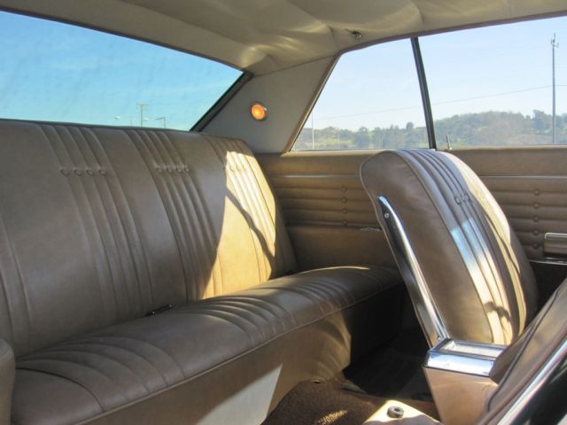 1965 Buick Skylark - photo 11