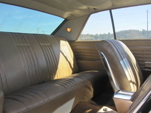 1965 Buick Skylark - photo 11