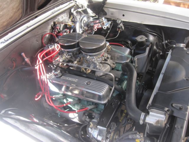 1965 Buick Skylark - photo 12