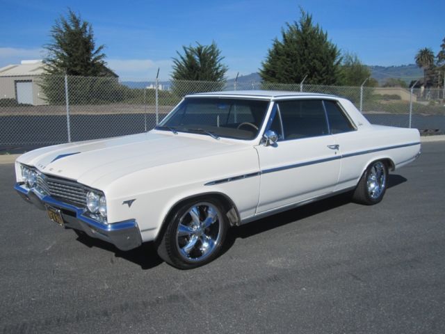 1965 Buick Skylark - photo 2