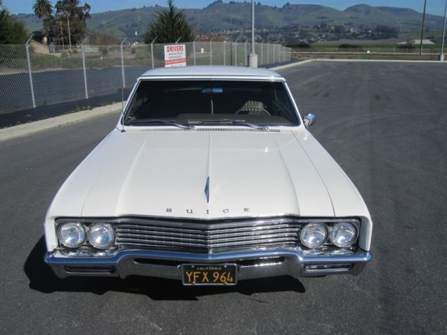 1965 Buick Skylark - photo 3
