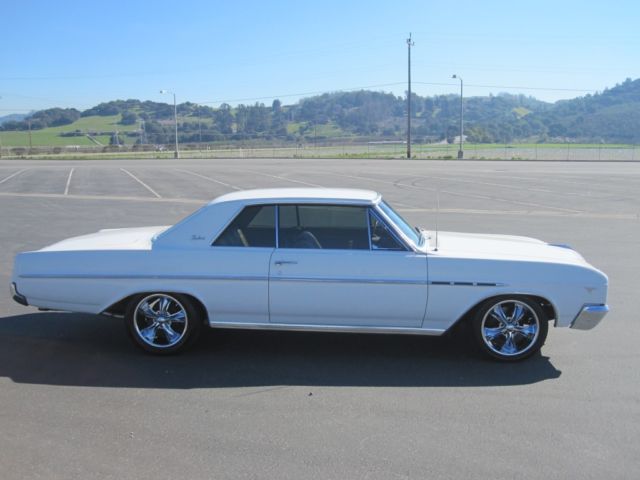 1965 Buick Skylark - photo 8