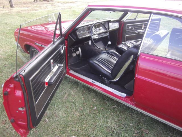 1965 Buick Skylark grand sport - photo 10
