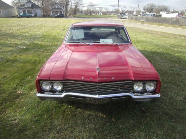 1965 Buick Skylark grand sport - photo 12