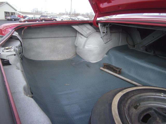 1965 Buick Skylark grand sport - photo 13