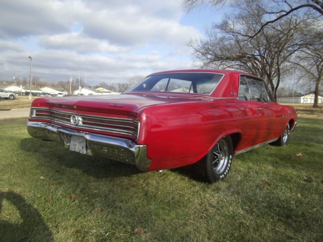 1965 Buick Skylark grand sport - photo 3