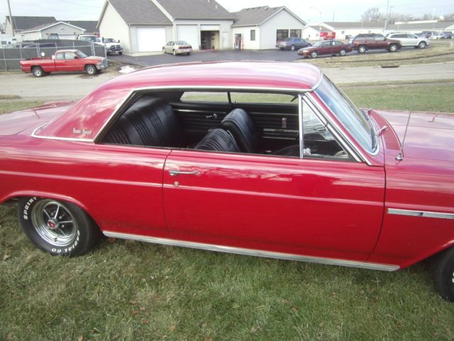 1965 Buick Skylark grand sport - photo 4