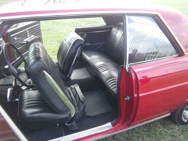 1965 Buick Skylark grand sport - photo 7