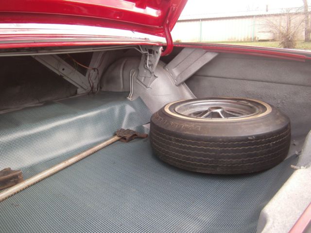 1965 Buick Skylark grand sport - photo 9