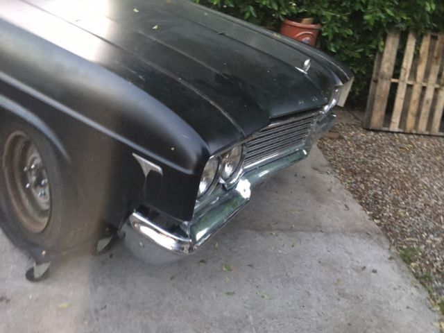 1965 Buick Skylark Convertible - photo 3