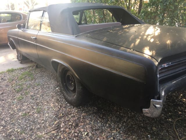 1965 Buick Skylark Convertible - photo 6