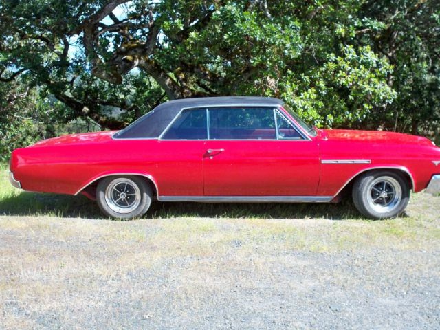 1965 Buick Skylark - photo 10