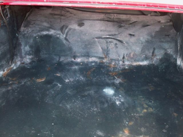 1965 Buick Skylark - photo 11