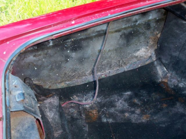 1965 Buick Skylark - photo 12