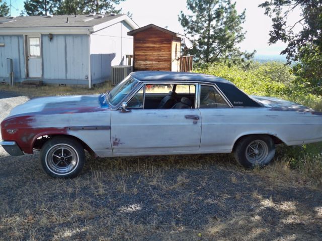 1965 Buick Skylark - photo 11