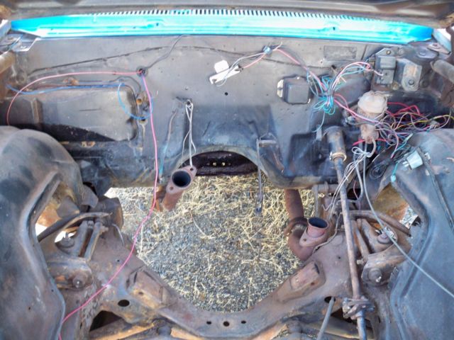 1965 Buick Skylark - photo 12