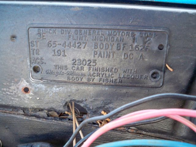 1965 Buick Skylark - photo 13