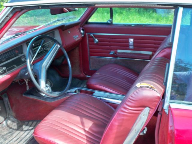 1965 Buick Skylark - photo 2