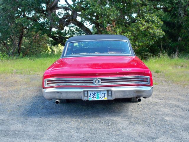 1965 Buick Skylark - photo 3