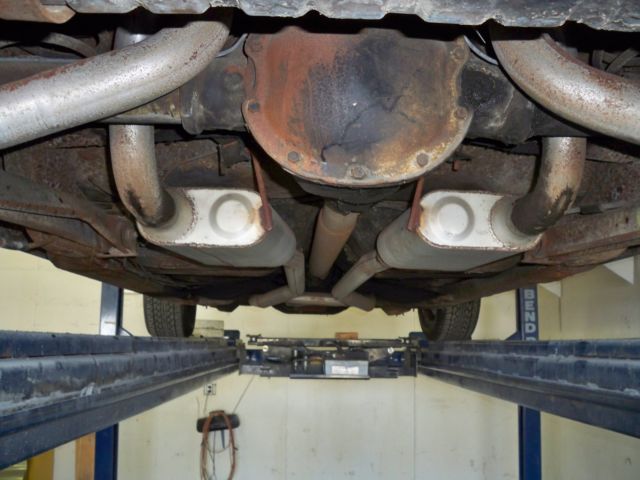 1965 Buick Skylark - photo 4