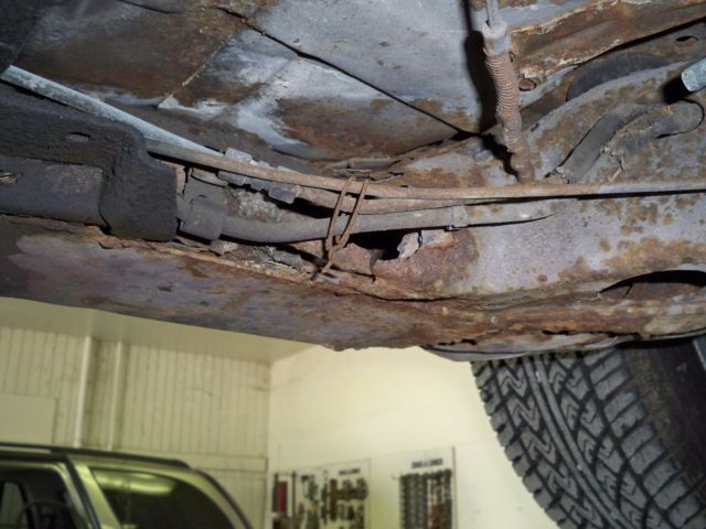 1965 Buick Skylark - photo 6