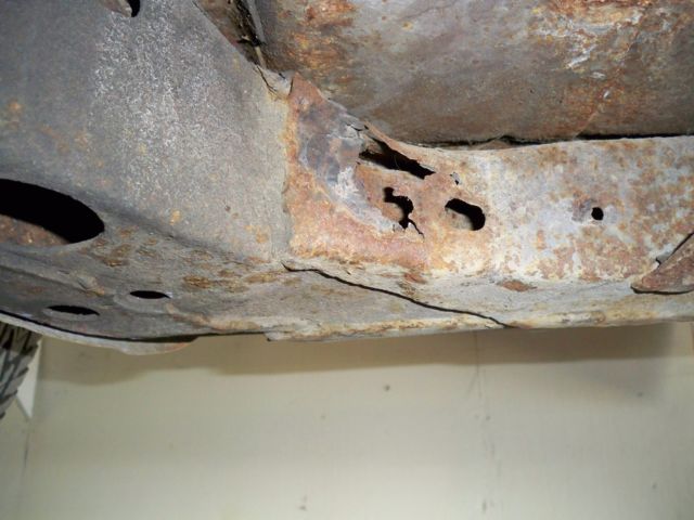 1965 Buick Skylark - photo 7