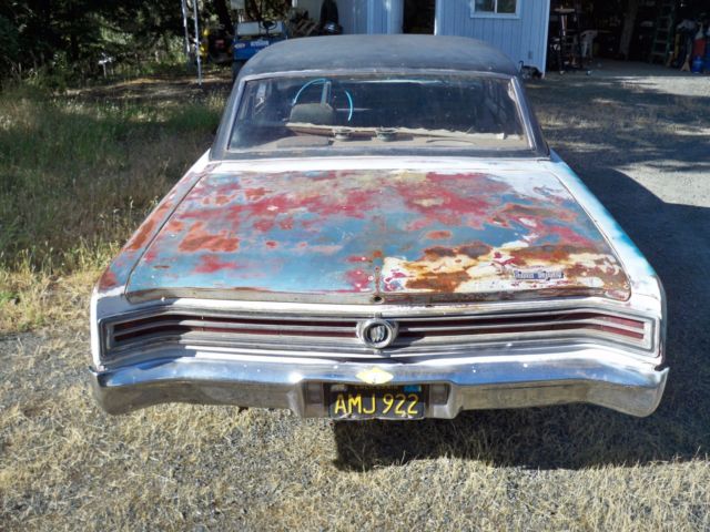 1965 Buick Skylark - photo 9