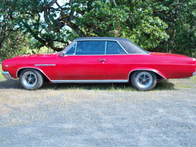 1965 Buick Skylark - photo 2