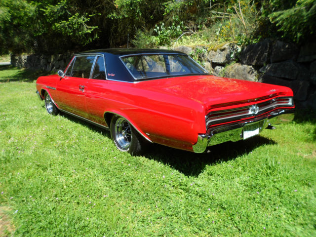 1965 Buick Skylark GS
