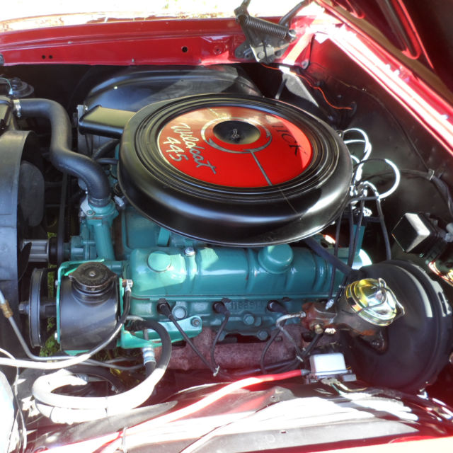 1965 Buick Skylark GS - photo 12