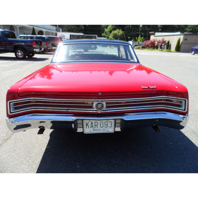1965 Buick Skylark GS - photo 4