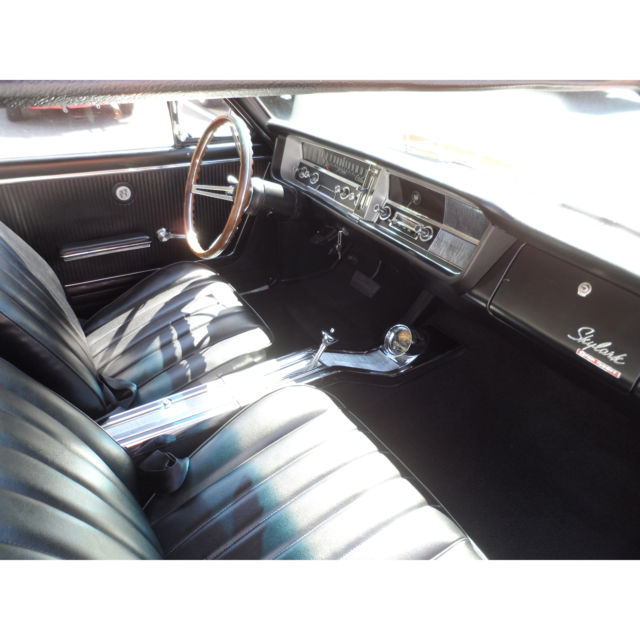 1965 Buick Skylark GS - photo 7