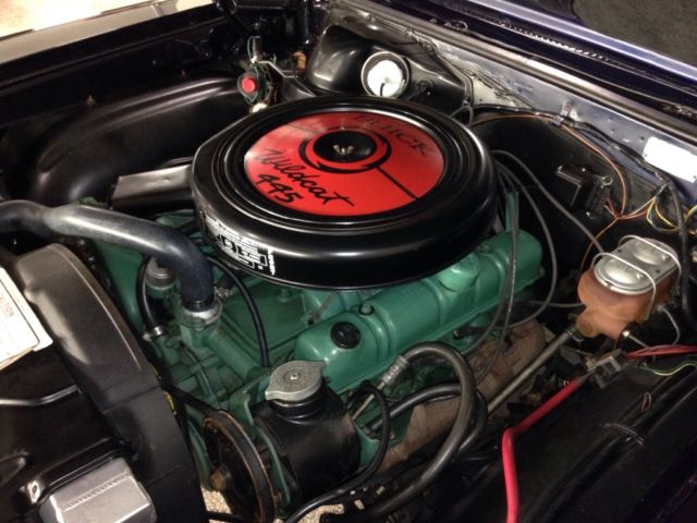1965 Buick Skylark - photo 10
