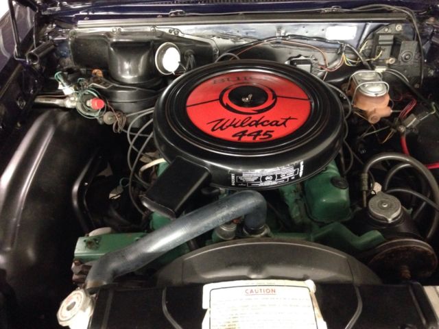 1965 Buick Skylark - photo 11