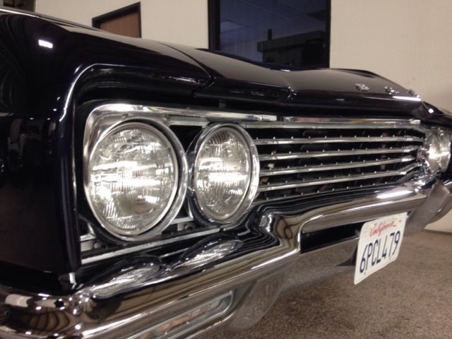 1965 Buick Skylark - photo 12