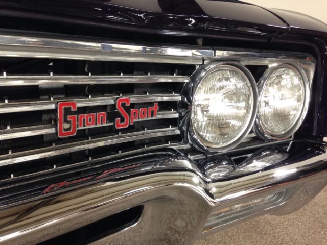 1965 Buick Skylark - photo 13